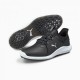 Кроссовки для гольфа Puma Fasten 8 Pro белые