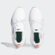 Кроссовки для гольфа Adidas Solarmotion BOA белые