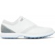 Кроссовки для гольфа Nike Jordan ADG 4 белые