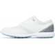 Кроссовки для гольфа Nike Jordan ADG 4 белые