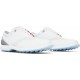 Кроссовки для гольфа Nike Jordan ADG 4 белые