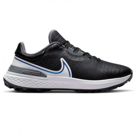 Кроссовки для гольфа Nike Infinity Pro 2 черные
