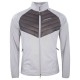 Куртка Cross Stance Jacket Pebble Grey