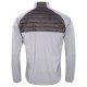 Куртка Cross Stance Jacket Pebble Grey