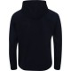 Худи CROSS HOODIE MARTIN NAVY