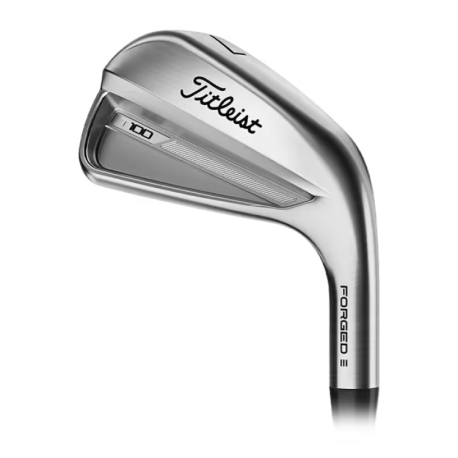 Набор клюшек Titleist T100 3G 5-Pw сталь