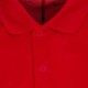 Поло NIKE DRI-FIT VICTORY SOLID RED