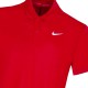 Поло NIKE DRI-FIT VICTORY SOLID RED