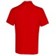 Поло NIKE DRI-FIT VICTORY SOLID RED