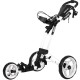 Тележка для гольфа Clicgear Rovic RV2L Lite