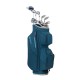Набор клюшек для гольфа TaylorMade Kalea Premier