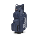 Бэг для гольфа Titleist 14 StaDry синий