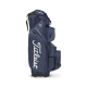 Бэг для гольфа Titleist 14 StaDry синий