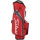 Бэг для гольфа Titleist 14 Cart Bag красный
