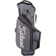 Бэг для гольфа Titleist 14 Cart Bag серый