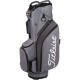 Бэг для гольфа Titleist 14 Cart Bag серый