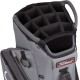 Бэг для гольфа Titleist 14 Cart Bag серый