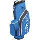 Бэг для гольфа Titleist 14 Cart Bag синий