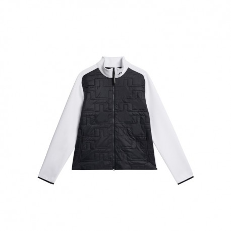 Куртка J. Lindeberg W Quilt