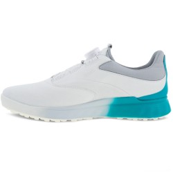 Кроссовки для гольфа EEcco M S-Three BOA Gore Tex