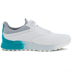 Кроссовки для гольфа EEcco M S-Three BOA Gore Tex