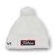 Шапка Titleist Tour Pom Pom