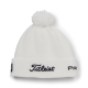Шапка Titleist Tour Pom Pom