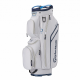 Бэг для гольфа TaylorMade Cart Lite черный