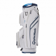 Бэг для гольфа TaylorMade Cart Lite черный