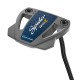 Клюшка Паттер TaylorMade SPIDER TOUR Z DOUBLE BEND
