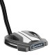 Клюшка Паттер TaylorMade SPIDER TOUR X DOUBLE BEND
