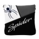 Клюшка Паттер TaylorMade SPIDER TOUR X