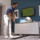 Симулятор паттинга для гольфа ExPutt RG Unisex Ex500d
