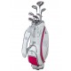 Набор клюшек Bridgestone BG100 9PC