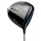 Драйвер TaylorMade Qi10 Max мужской