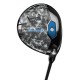 Вуд Callaway Paradym Ai Smoke Max мужской