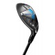 Гибрид Callaway Paradym Ai Smoke HL мужской