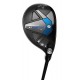 Гибрид Callaway Paradym Ai Smoke HL мужской
