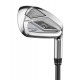Айроны Callaway Paradym Ai Smoke Max Fast 5-PW мужской графит