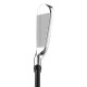 Айроны Callaway Paradym Ai Smoke Max Fast 5-PW мужской графит