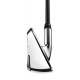 Айроны Callaway Paradym Ai Smoke Max Fast 5-PW мужской графит