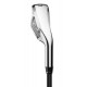 Айроны Callaway Paradym Ai Smoke Max Fast 5-PW мужской графит