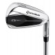 Айроны TaylorMade Qi10 5-PW мужской сталь