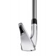 Айроны TaylorMade Qi10 5-PW мужской сталь