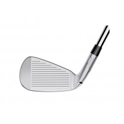 Айроны TaylorMade Qi10 5-PW мужской графит