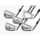Набор клюшек TaylorMade P790 5-PW стальные