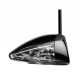 Драйвер Callaway Paradym Ai Smoke Max D женский