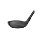 Вуд Cobra DARKSPEED LS мужской