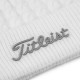 Шапка Titleist White Pom Pom