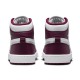 Кроссовки для гольфа Nike Golf Air Jordan 1 High